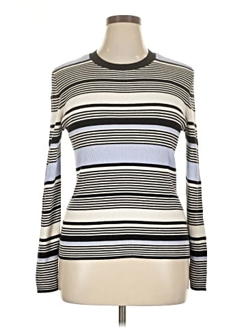 Nine West Pullover Sweater (view 1)