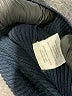 Intermix Black 3/4 Sleeve Top Size P (petite) - photo 8