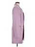 Unbranded 100% Polyester Purple Blazer Size M - photo 4