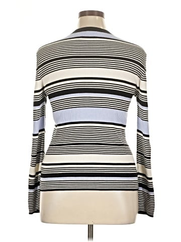 Nine West Pullover Sweater (view 2)