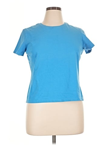 Caslon Short Sleeve T-Shirt (view 1)