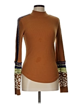 Free People Turtleneck Sweater