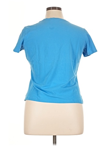 Caslon Short Sleeve T-Shirt (view 2)