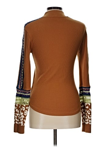 Free People Turtleneck Sweater (view 2)