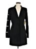 Dress the Population Black Blazer Size M - photo 1