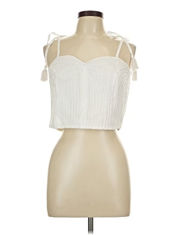 INC International Concepts Sleeveless Top (view 1)