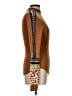Free People Brown Tan Turtleneck Sweater Size L - photo 4