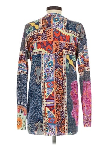 ETRO Long Sleeve Blouse (view 2)