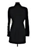 Dress the Population Black Blazer Size M - photo 2