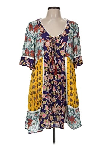 Lilka Casual Dress (view 1)