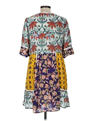 Lilka Casual Dress (view 2)