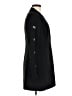 Dress the Population Black Blazer Size M - photo 4