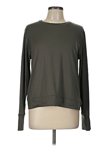 Lukka Lux Long Sleeve T-Shirt (view 1)