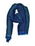 Tahari 100% Acrylic Blue Scarf One size - photo 1
