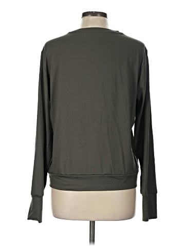 Lukka Lux Long Sleeve T-Shirt (view 2)