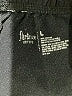 Flirtitude Solid Black Casual Pants Size L - photo 7