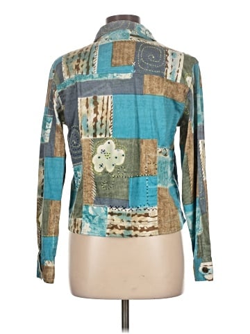 Mureli Jacket (view 2)