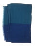 Tahari 100% Acrylic Blue Scarf One size - photo 2