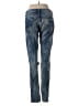 Blank NYC Color Block Blue Jeans Size 28 waist - photo 2