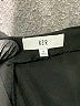NSR 100% Polyester Black Long Sleeve Blouse Size M - photo 7