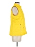 Fuinloth 100% Polyester Yellow Vest Size M - photo 4