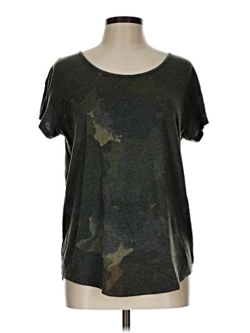 ALTERNATIVE Short Sleeve T-Shirt (view 1)