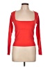 Out From Under Red Long Sleeve Top Size Lg - XL - photo 1