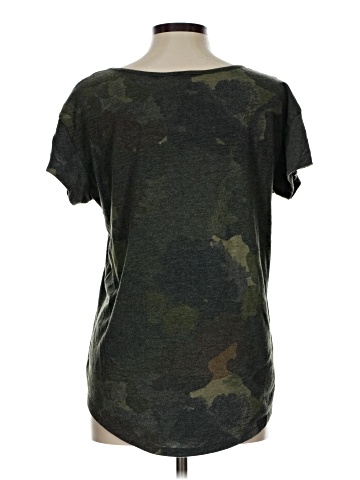 ALTERNATIVE Short Sleeve T-Shirt (view 2)