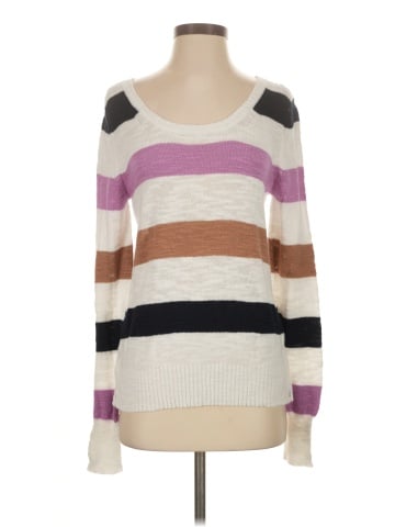 Stefanel Pullover Sweater (view 1)