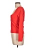 Out From Under Red Long Sleeve Top Size Lg - XL - photo 5
