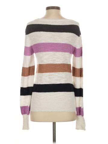 Stefanel Pullover Sweater (view 2)
