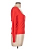 Out From Under Red Long Sleeve Top Size Lg - XL - photo 4