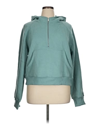 Automet Pullover Hoodie (view 1)