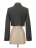 Gap Tweed Gray Jacket Size XXS - photo 2