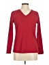 Assorted Brands Red Pullover Sweater Size M - photo 1