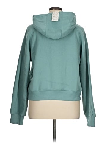 Automet Pullover Hoodie (view 2)