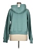 Automet Teal Pullover Hoodie Size 1X - photo 2