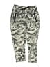 Gap Fit Camo Gray Cargo Pants Size 6 - 7 - photo 1