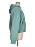 Automet Teal Pullover Hoodie Size 1X - photo 4