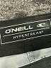 O'Neill Teal Black Board Shorts Size S (kids) - photo 4