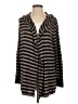 Any Body Gray Cardigan Size S - photo 1
