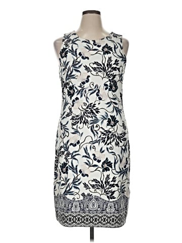 Charter Club Cocktail Dress (view 1)