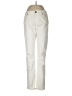 CAbi Ivory Jeans Size 6 - photo 1
