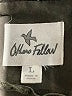 Others Follow Graphic Brown Jacket Size L - photo 6