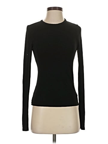 Splendid Long Sleeve Top (view 1)