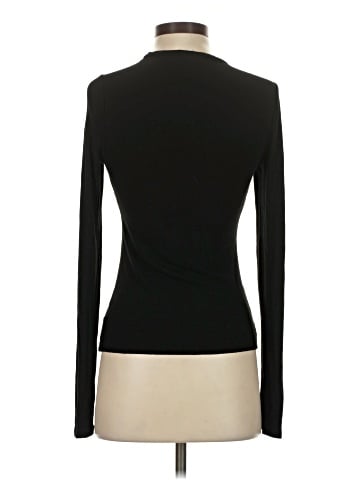 Splendid Long Sleeve Top (view 2)