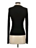 Splendid Black Long Sleeve Top Size XS - photo 2