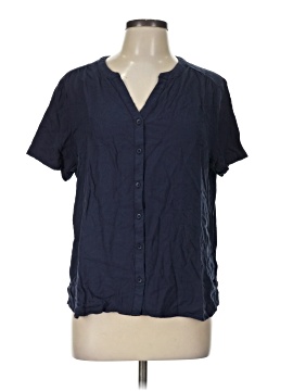 Amazon Essentials Short Sleeve Henley