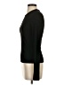 Splendid Black Long Sleeve Top Size XS - photo 5