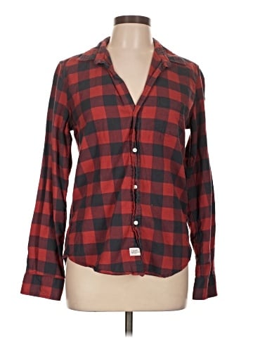 Frank & Eileen Long Sleeve Button-Down Shirt (view 1)